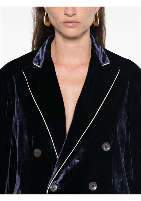  PIERRE LOUIS MASCIA | Giacca | KANPURUGC12386BLU